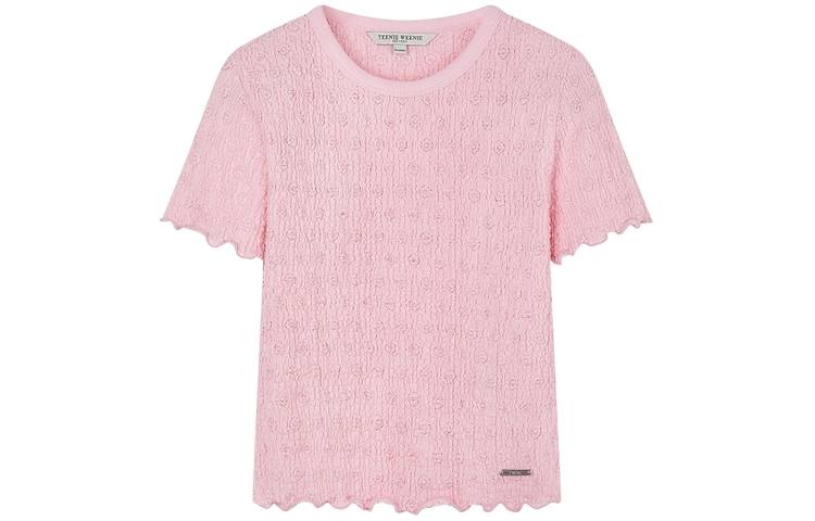 Teenie Weenie Regular T Shirt Women's