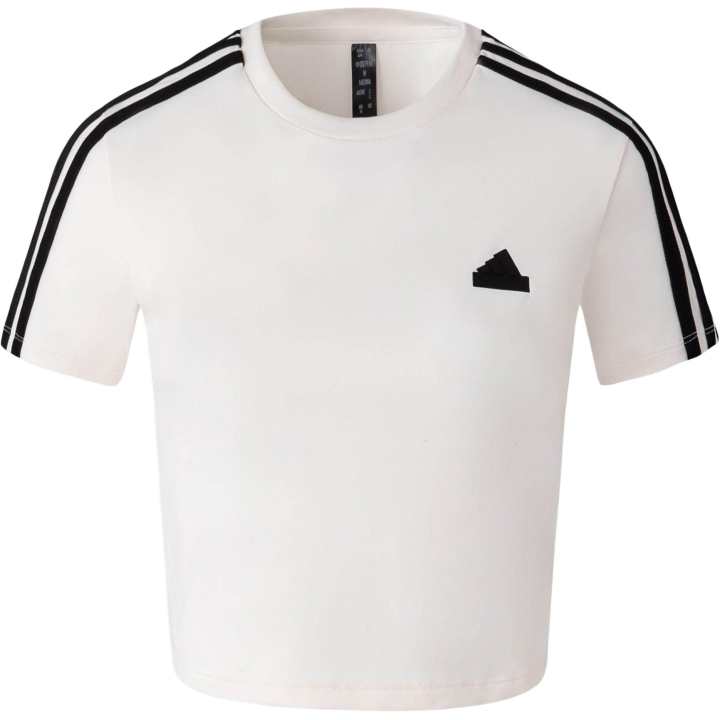 Adidas Adidas T Shirt Women's Pink White