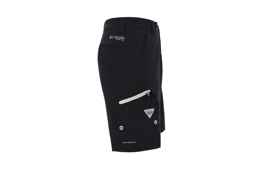 Columbia Sports Shorts Men's Black