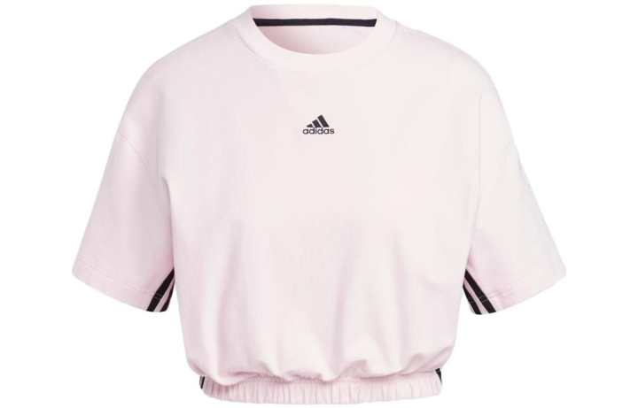 Adidas Adidas T Shirt Women's White Japan Version