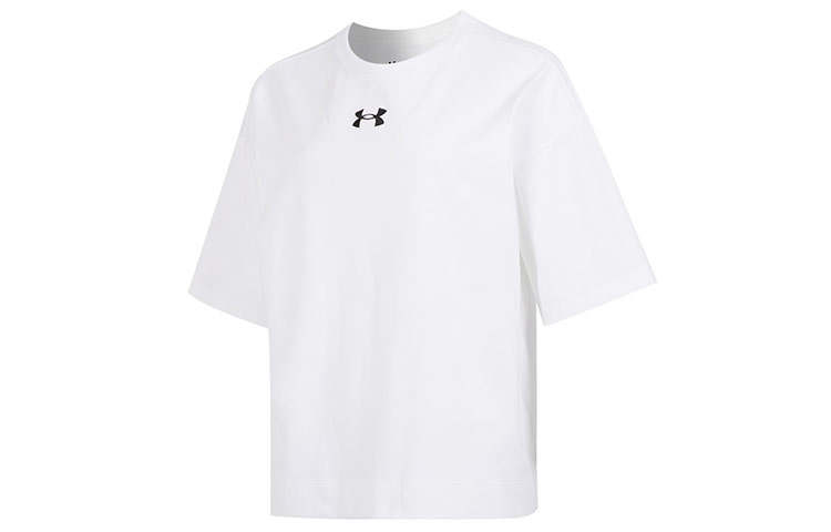 Under Armour T Shirt Women's White