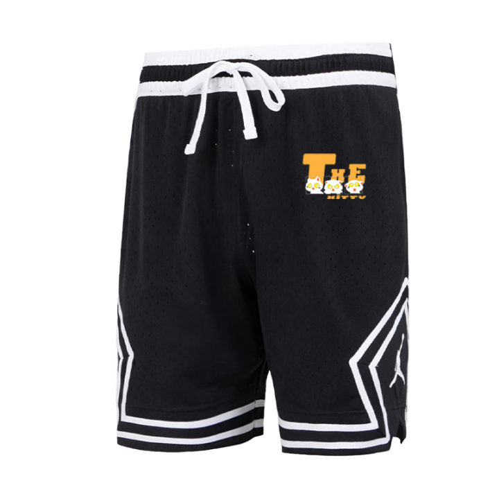 Jordan Jordan Sports Shorts Unisex Black
