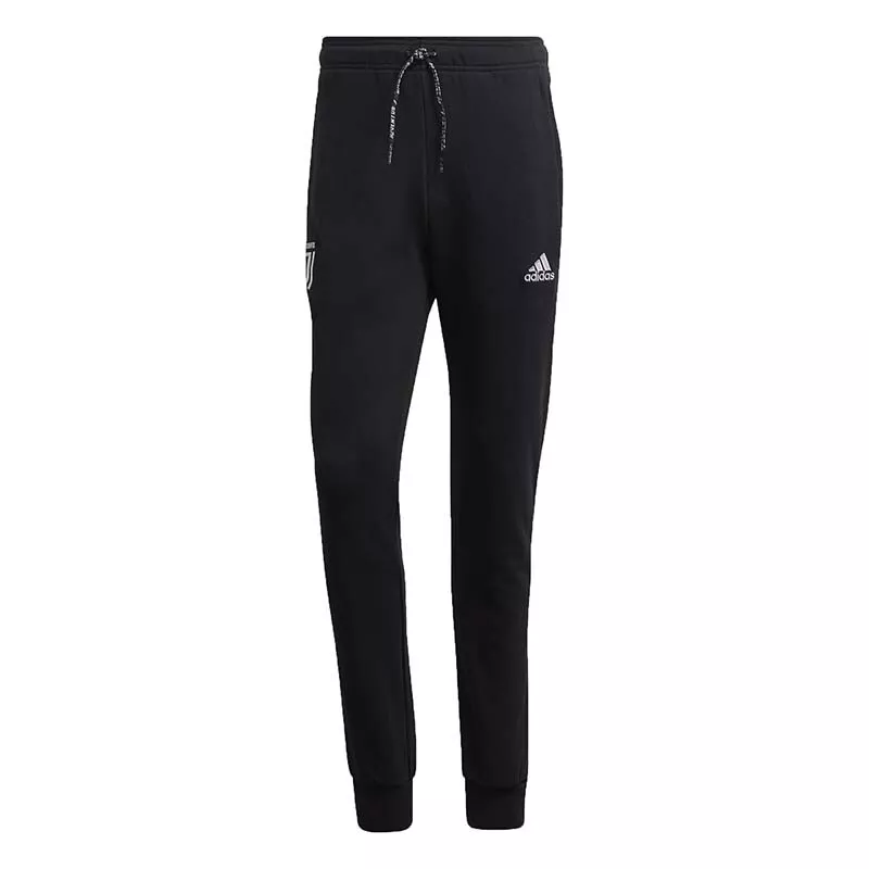 Adidas Adidas Juve Cny Sw Pnt Sports Pants Men's Black