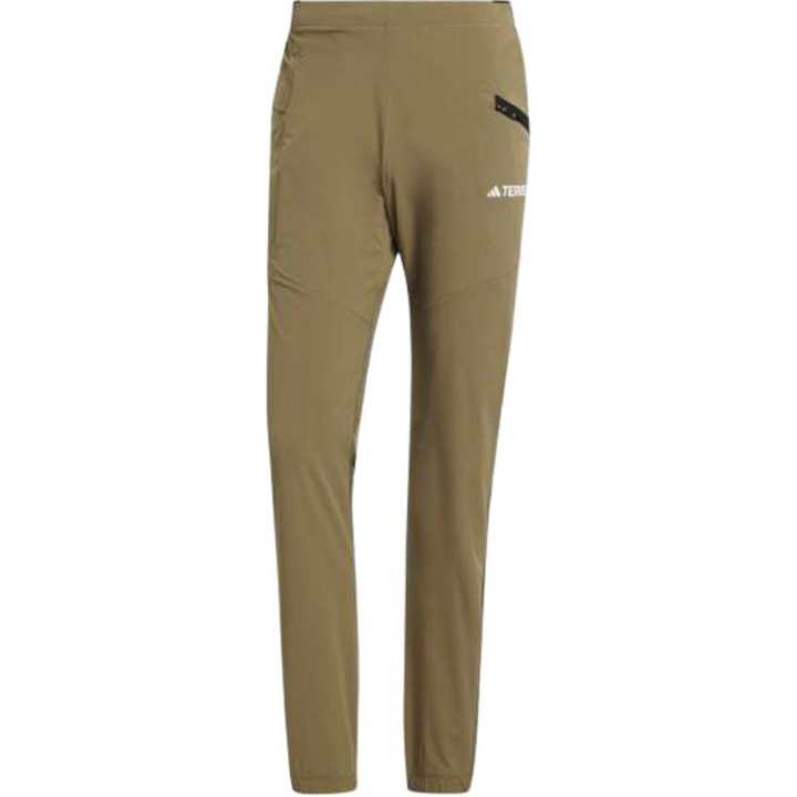 Adidas Adidas Terre XPERIOR Sports Pants Men's Olive