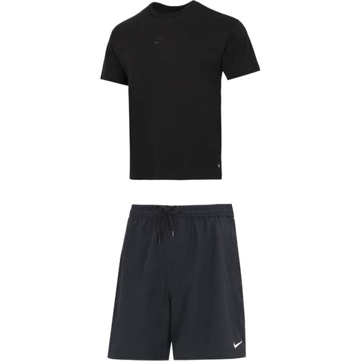 Nike Nike Casual Sportswear Men's Black