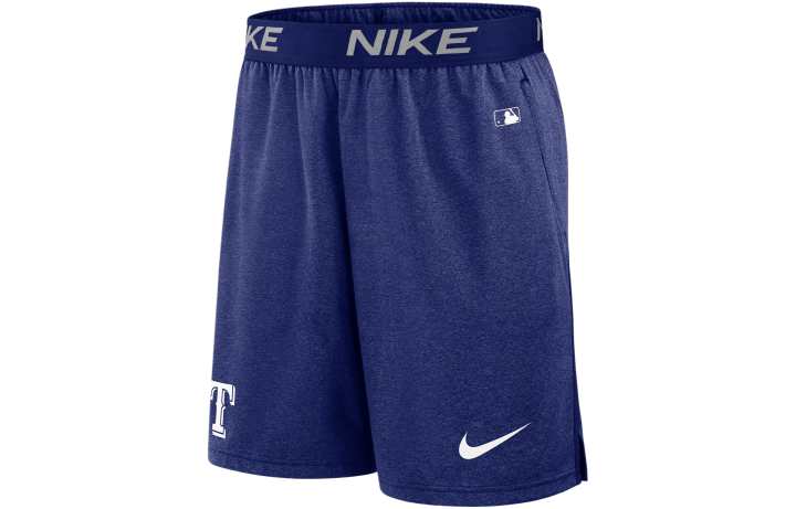 Nike Nike Los Angeles Dodgers Shorts