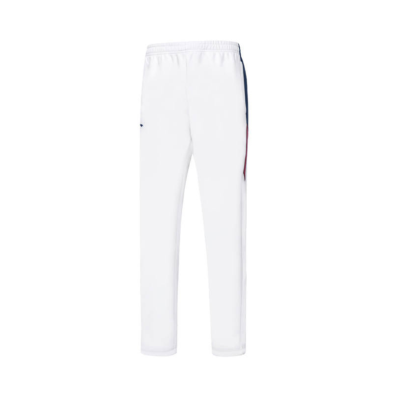 Li-Ning Li Ning Casual Pants Men's Standard White