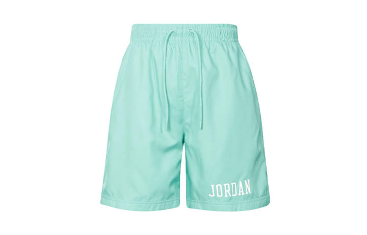 Jordan Jordan ESSENTIALS Sports Shorts Men's Rising Emerald Green