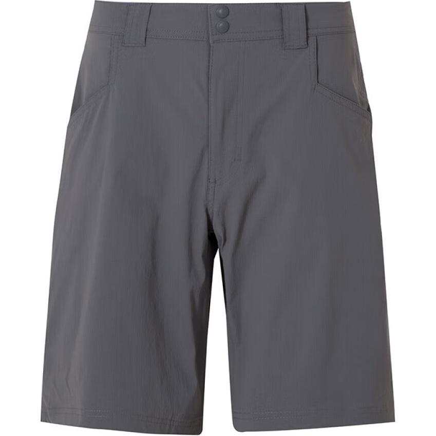 Columbia Sports Shorts Men's Gray