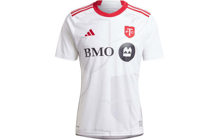 Adidas Adidas Toronto Fc 24/25 Away Jersey