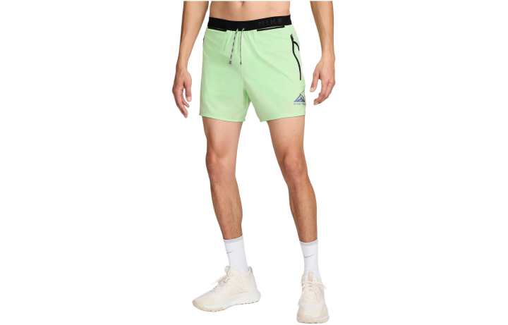 Nike Nike Trail Second Sunrise Men's Dri-FIT 5' Brief-Lined Running Shorts
