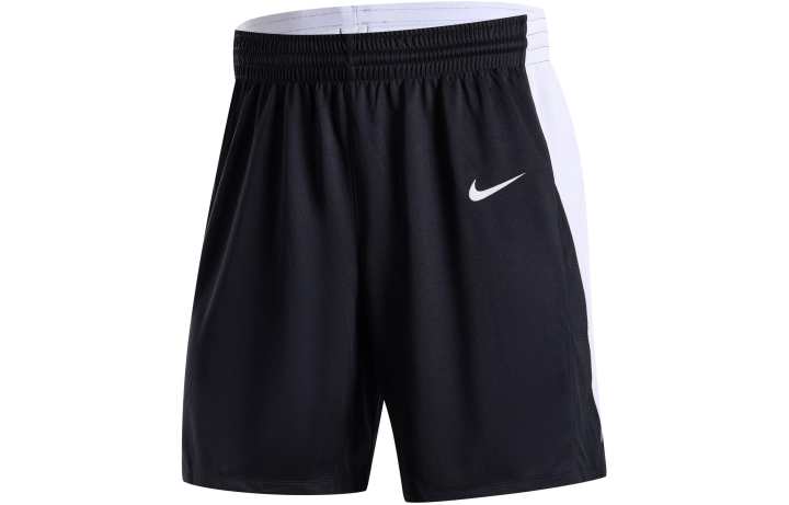 Nike Nike SS24 Basketball Shorts Men's Black/White/Black
