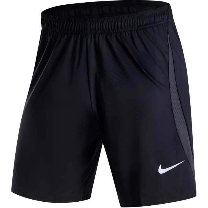Nike Nike DRI FIT Soccer Bottom Men's Coal Black
