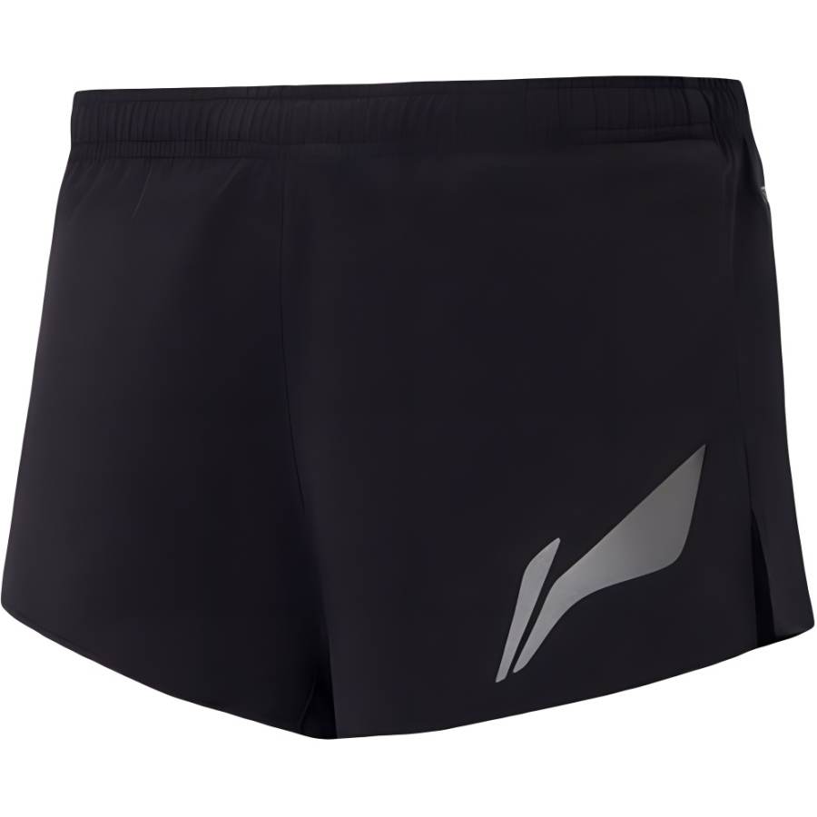Li-Ning Li Ning Sports Shorts Unisex Black
