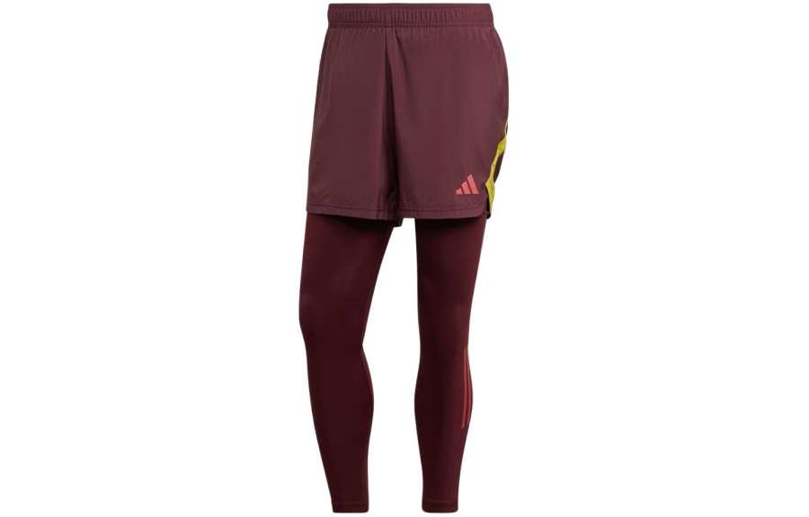 Adidas Adidas Soccer Jersey Set Men's Chestnut