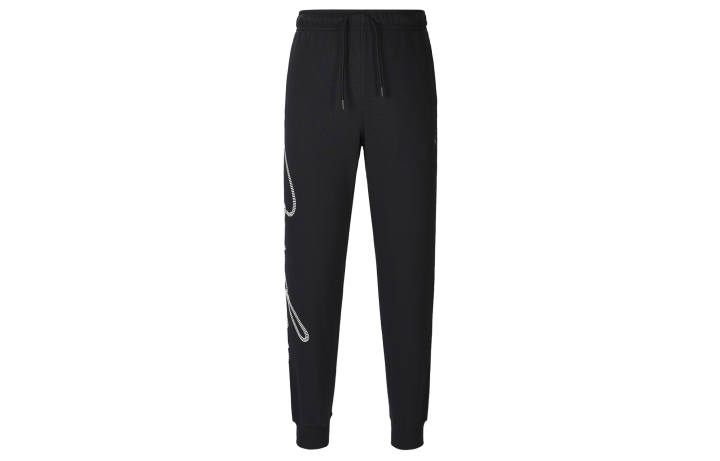 Jordan Jordan MVPFLC SS25 Sports Pants Men's Black