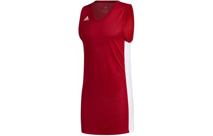 Adidas Adidas NXT PRM M JERS Basketball Jersey Men's Red