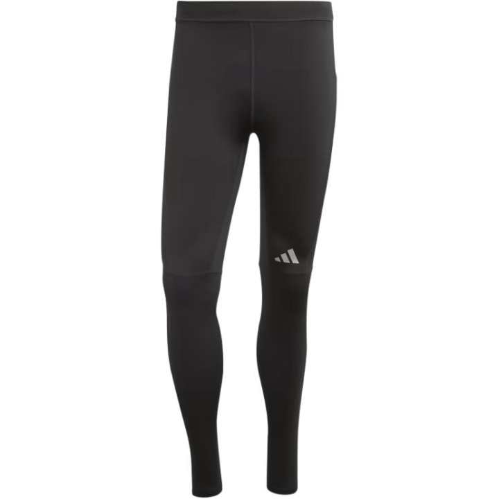 Adidas Adidas Run It Leggings Sports Pants Men's Black