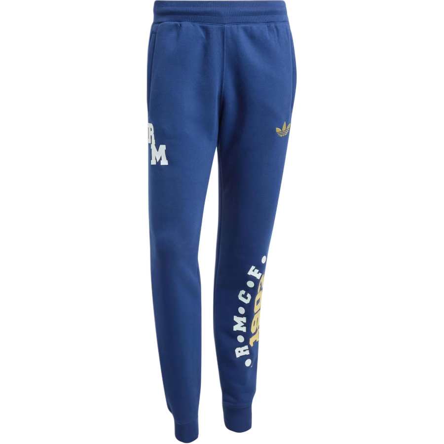 Adidas Originals Adidas Woven Superstar Track Tracksuit Bottoms