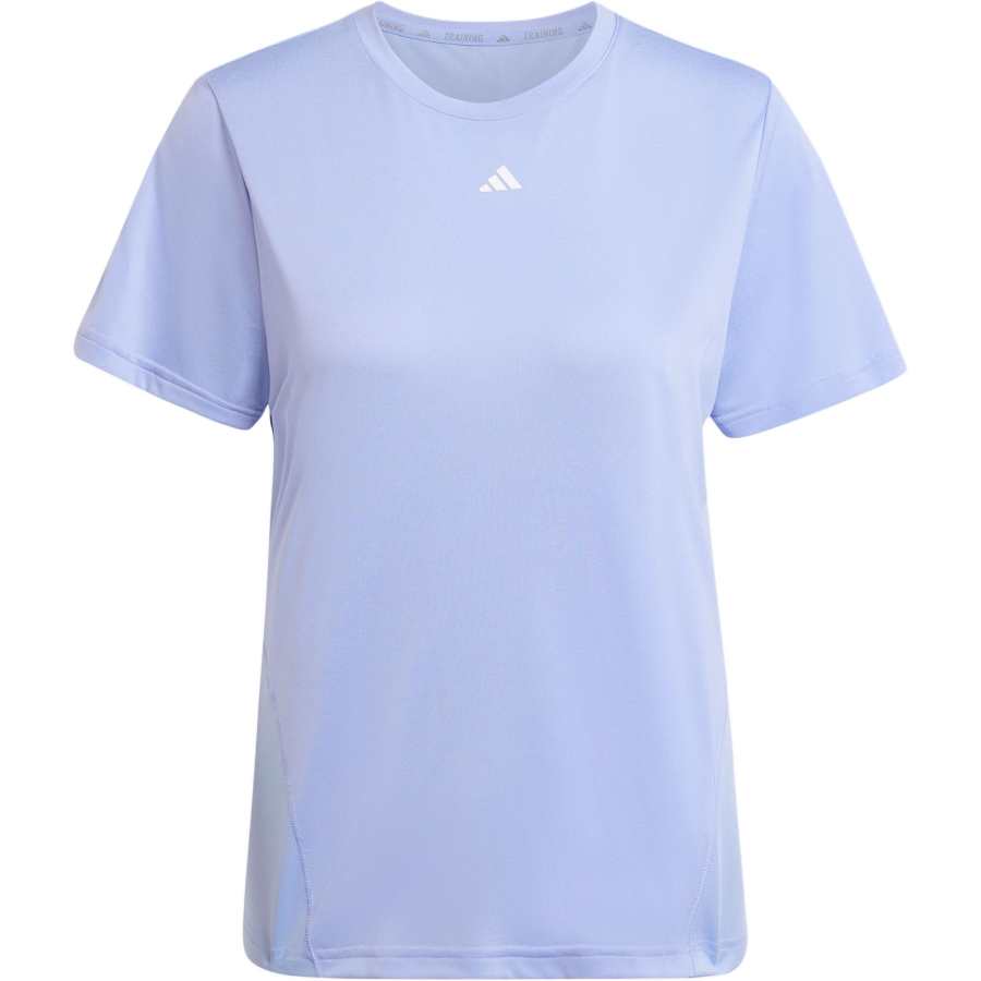 Adidas Adidas DESIGNED 4 Regular T Shirt Women's Light Blue