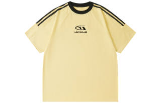 Libito Raglan Sleeve T Shirt Women's