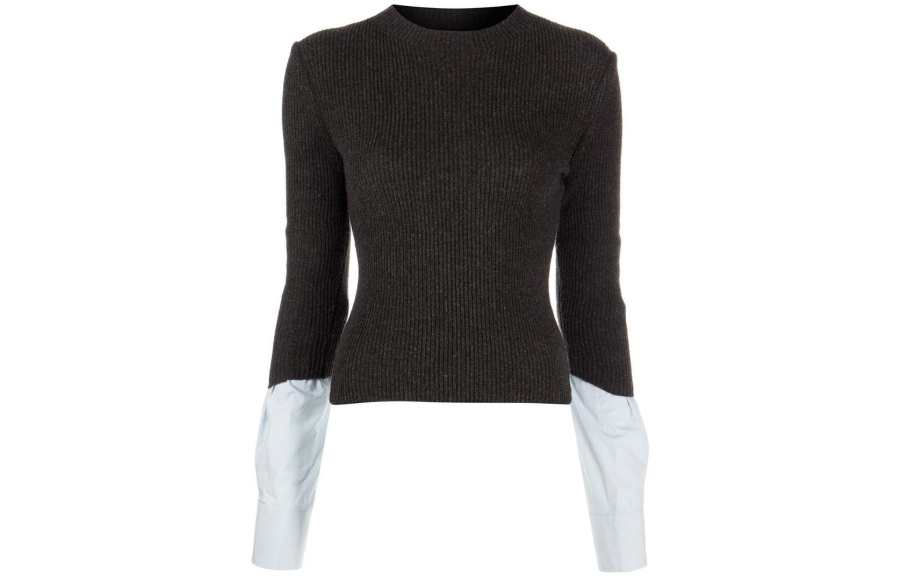 Alexander Wang Sweater Women's Brown