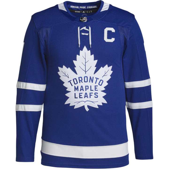Adidas Adidas Toronto Maple Leafs Tavares Home Authentic Pro Jersey