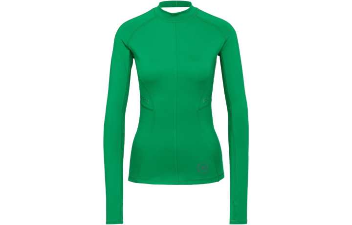Adidas Adidas x Stella McCartney Raglan Sleeve T Shirt Women's