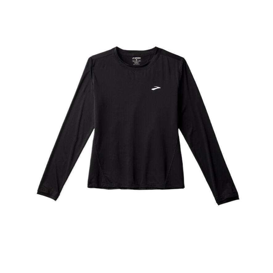 Brooks Brooks Regular T Shirt Women's Black