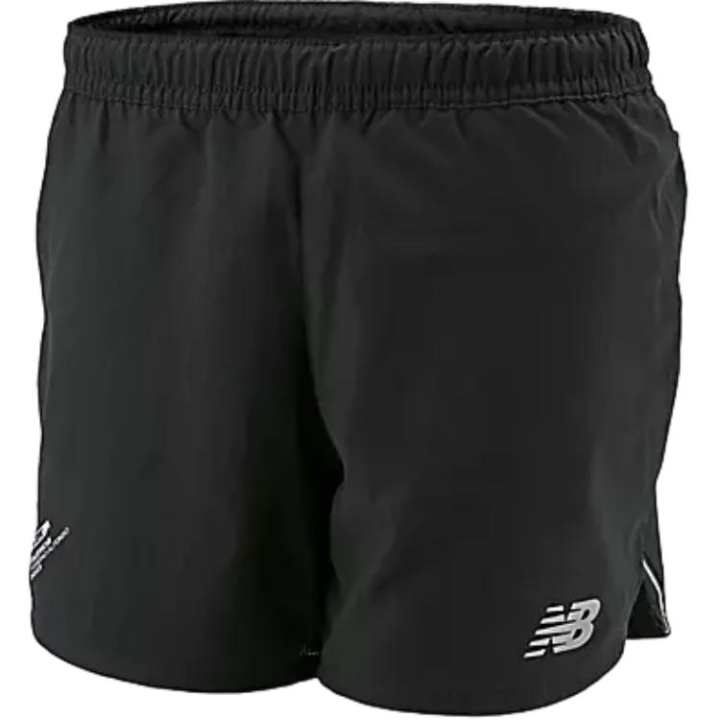 New Balance New Balance Casual Shorts Men's Black