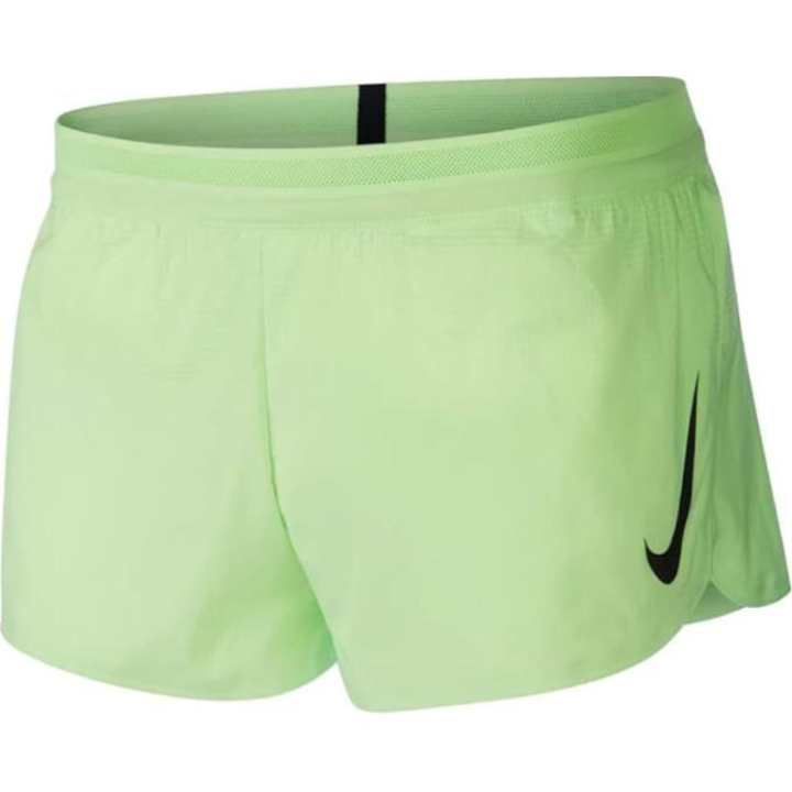 Nike Nike AeroSwift Men's Dri-FIT Adv 4" Brief-Lined Running Shorts