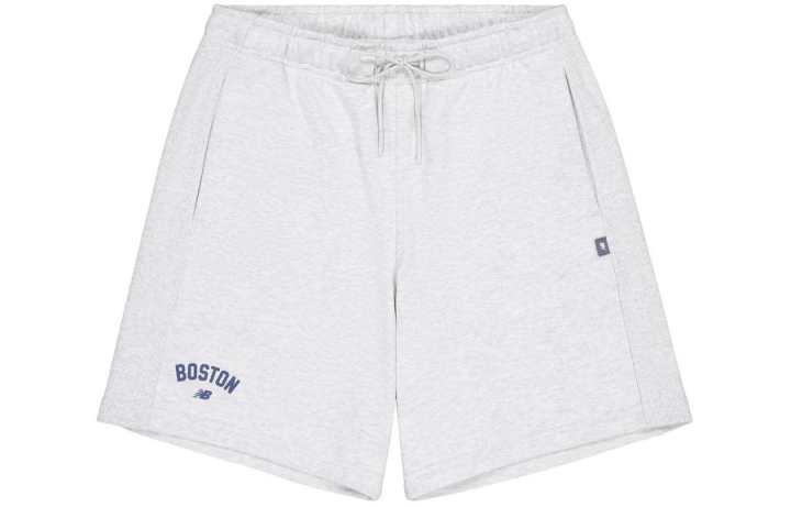 New Balance New Balance Running Shorts Men's Gray