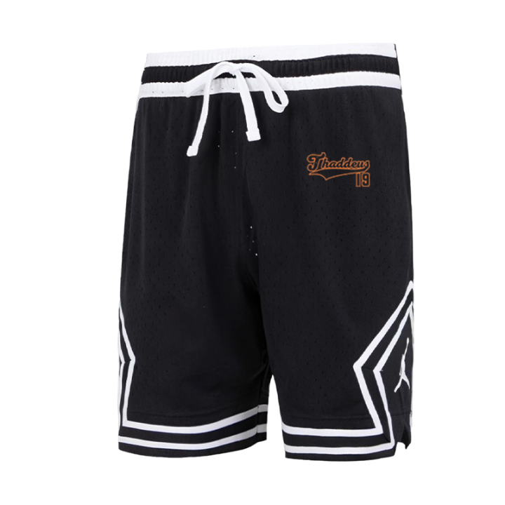 Jordan Jordan Sports Shorts Unisex Black