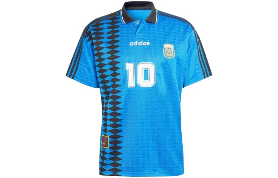 Adidas Originals Adidas Argentina 1994 Away Jersey