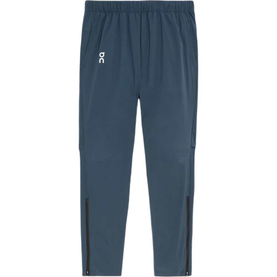 On On Core Pants Sports Pants Men's Midnight