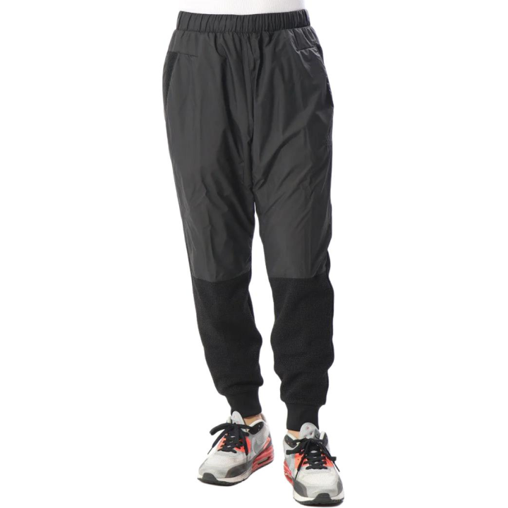 Adidas Adidas Sports Pants Men's Black