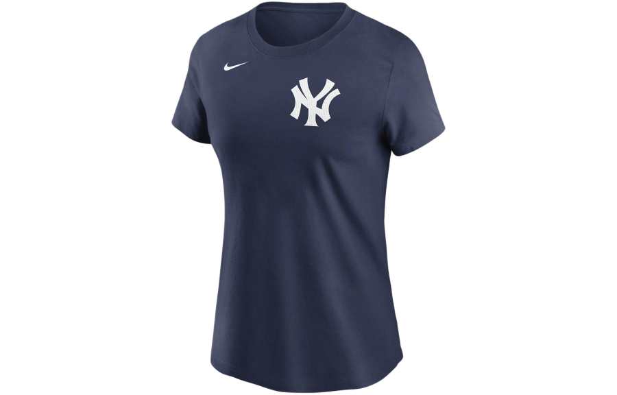 Nike Nike T Shirt Women's Marine Blue