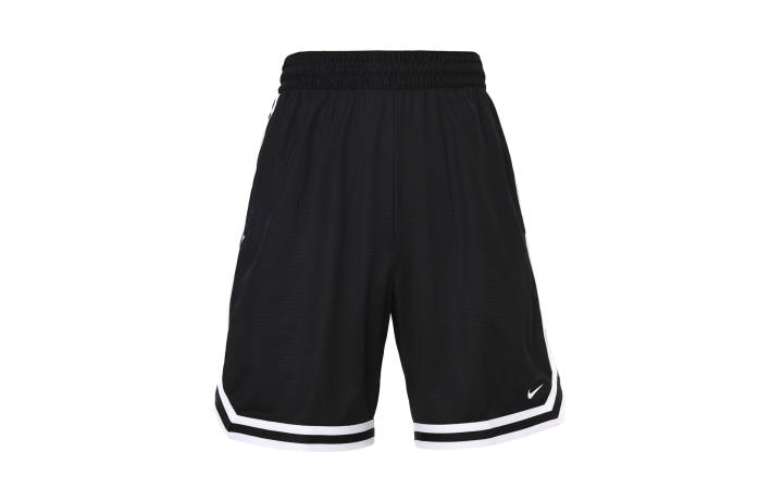 Nike Nike Basketball Shorts Men's Black