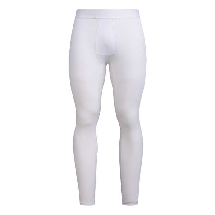 Adidas Adidas Sports Pants Men's White