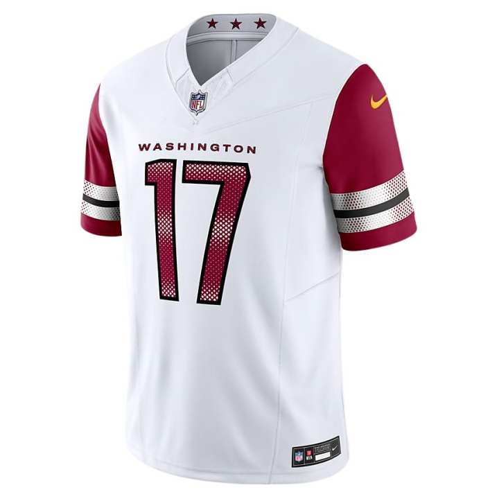 Nike Nike Terry McLaurin Washington Commanders Men's Nike Dri-FIT Nfl Limited Football Jersey