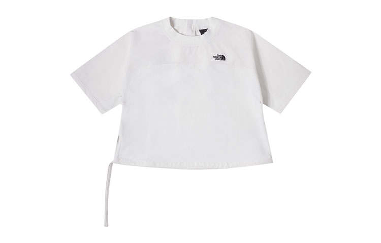 THE NORTH FACE T Shirt Women's White