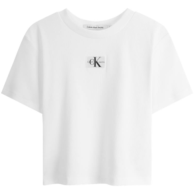 CALVIN KLEIN SS24 T Shirt Women's