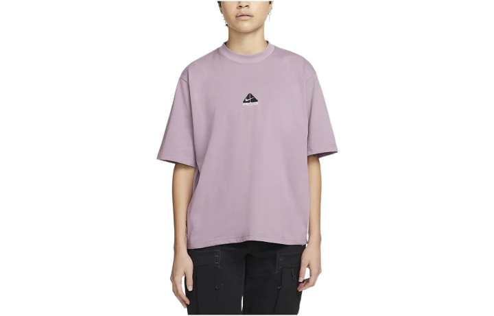 Nike Nike ACG T Shirt Women's Purple