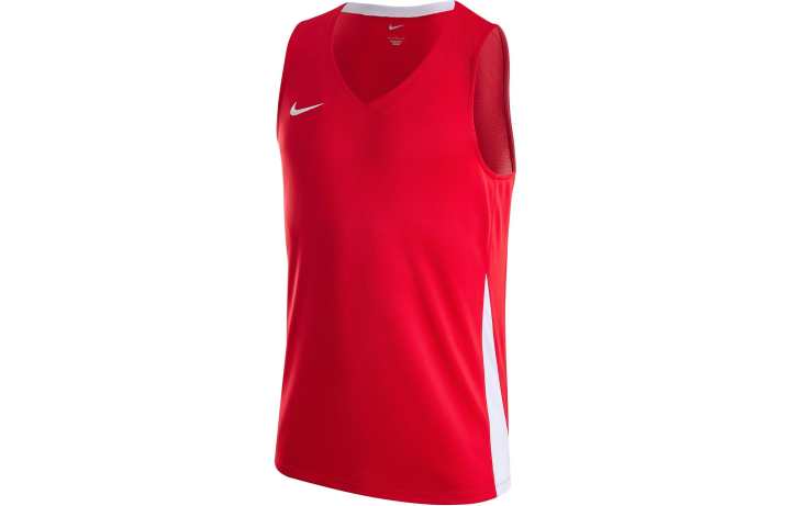 Nike Nike Basketball Jersey Men's University Red