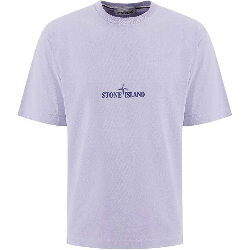 STONE ISLAND Jersey 21002RC T shirt
