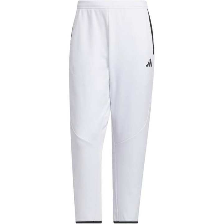 Adidas Adidas SS25 Sports Pants Men's White
