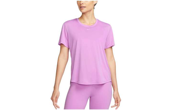 Nike Nike T Shirt Women's Light Purple