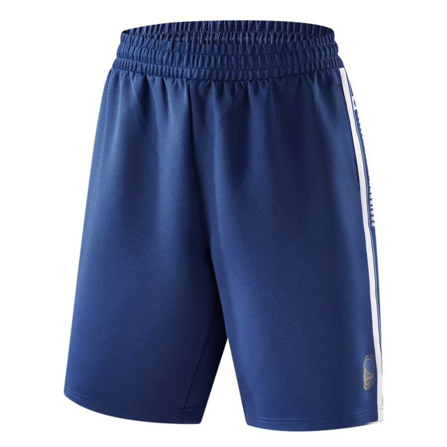 NBA NBA Team Casual Shorts Unisex Light Blue Moderate