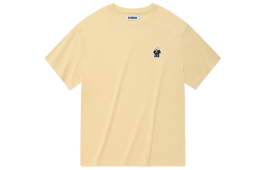 Kirsh Drop Shoulder Sleeve T Shirt Women's