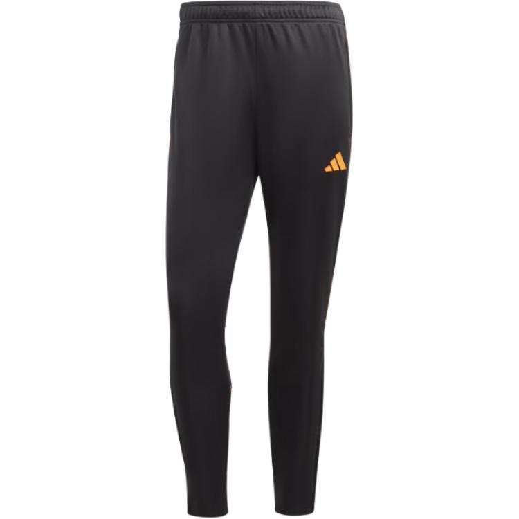 Adidas Adidas TIRO 23 CLUB TRAINING TRACKSUIT BOTTOMS Soccer Bottom Men's Black
